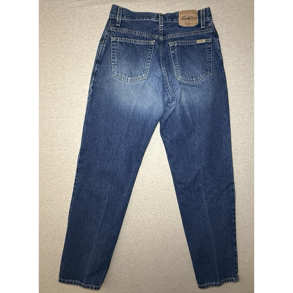 levis strauss signature jeans Medium Wash Size 10 Long - Picture 9 of 11